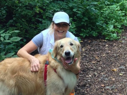 It's National Dog Adoption Month; Attorney Dani Liblang Wants You to Welcome Home a Shelter Dog